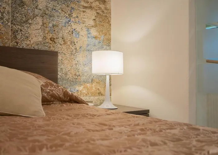 Valletta Most Central Studio Apartment 16Th-Century Building