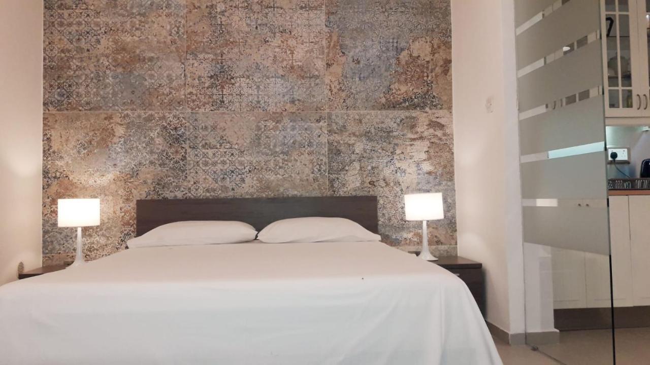 16th-century Building Appartement *