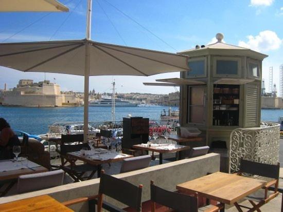 Appartement 16th-century Building Valletta